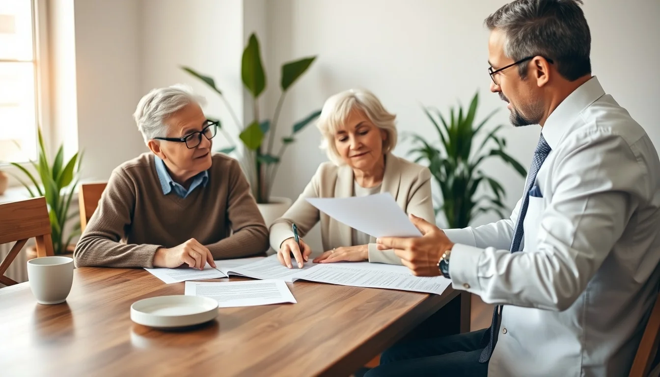 Your Partner in Retirement Planning